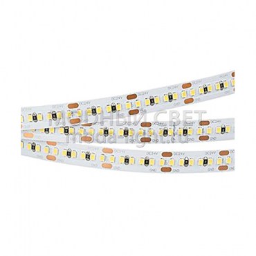 Лента MICROLED-5000 24V White6000 8mm (2216, 300 LED~m, LUX)